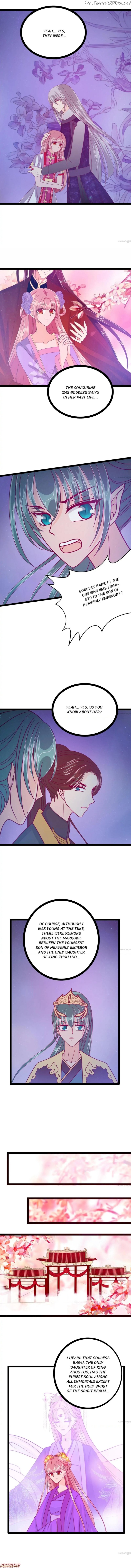 Ghost Hubby Spoils Me Chapter 56 - page 2
