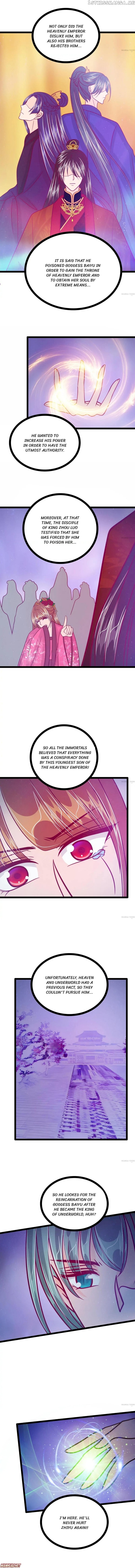 Ghost Hubby Spoils Me Chapter 56 - page 4