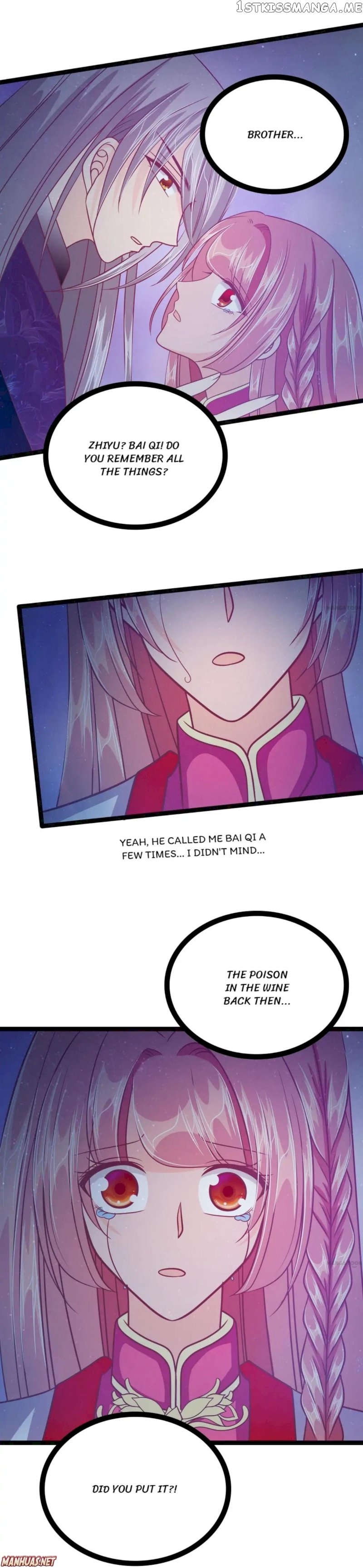 Ghost Hubby Spoils Me Chapter 57 - page 4