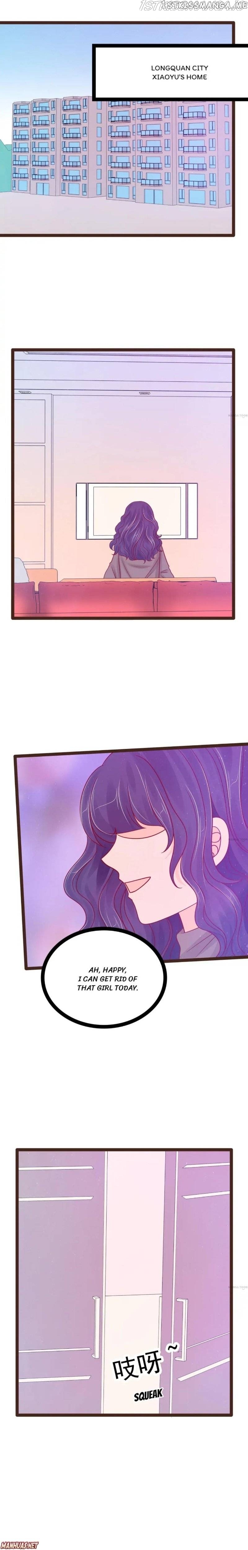 Ghost Hubby Spoils Me Chapter 113 - page 1