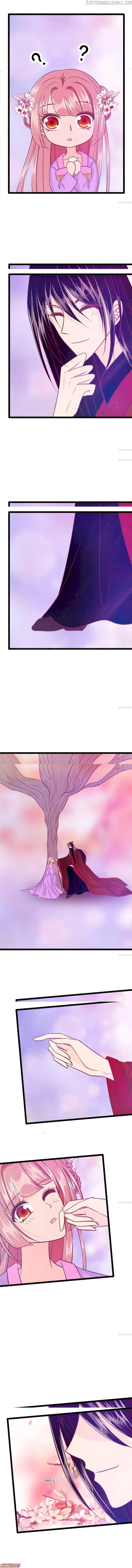 Ghost Hubby Spoils Me Chapter 58 - page 2