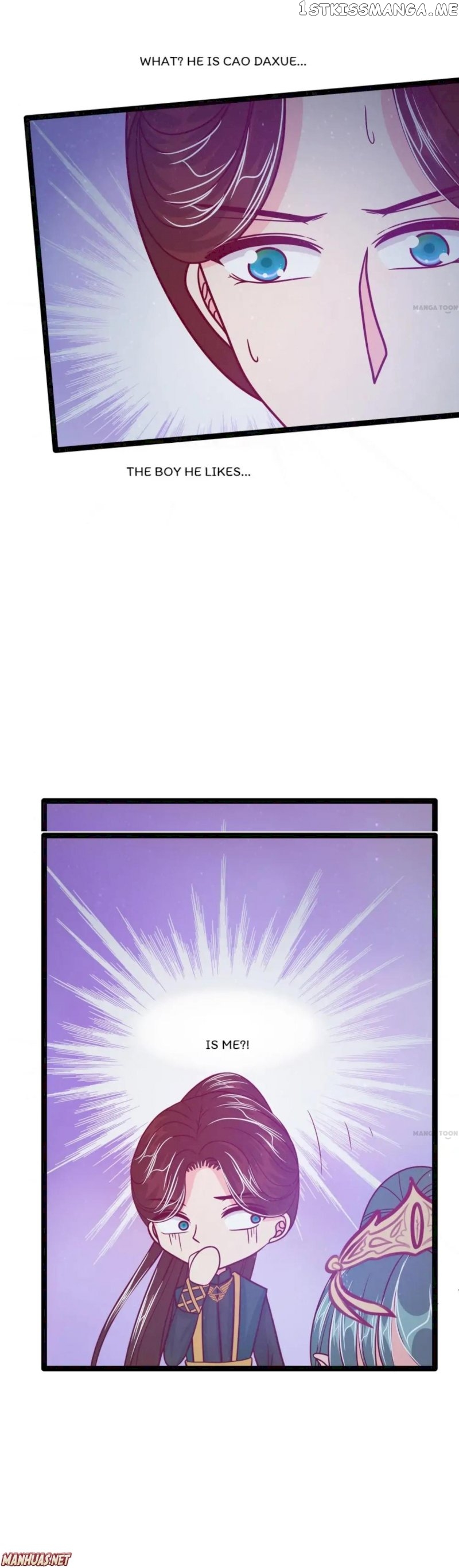 Ghost Hubby Spoils Me Chapter 58 - page 5