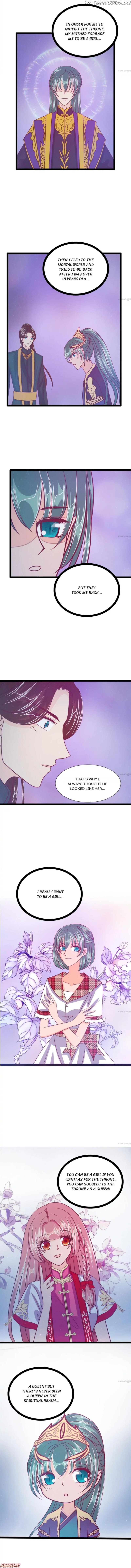 Ghost Hubby Spoils Me Chapter 59 - page 2