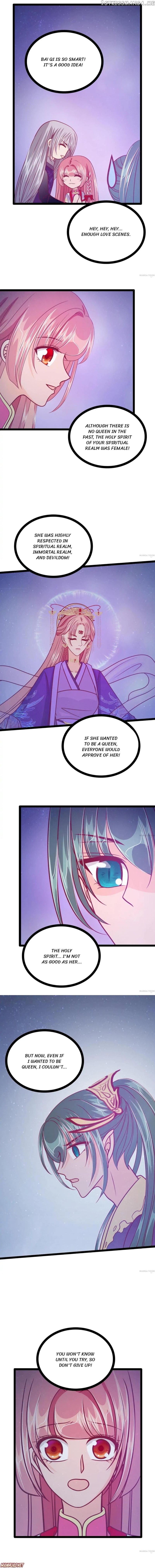 Ghost Hubby Spoils Me Chapter 59 - page 3