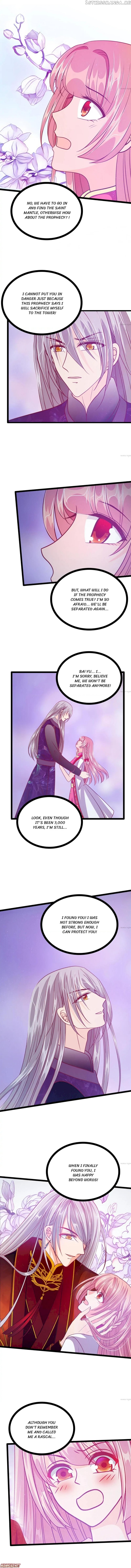Ghost Hubby Spoils Me Chapter 60 - page 4