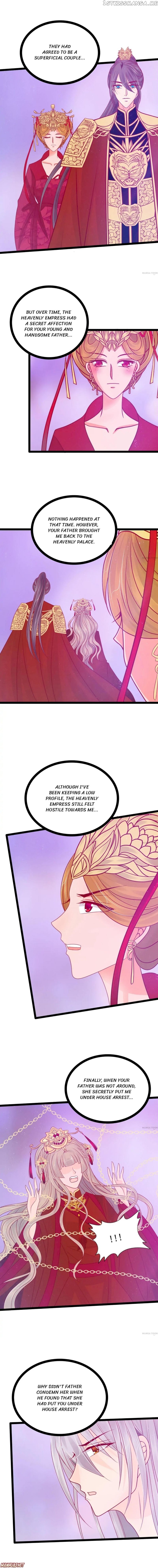Ghost Hubby Spoils Me Chapter 82 - page 1