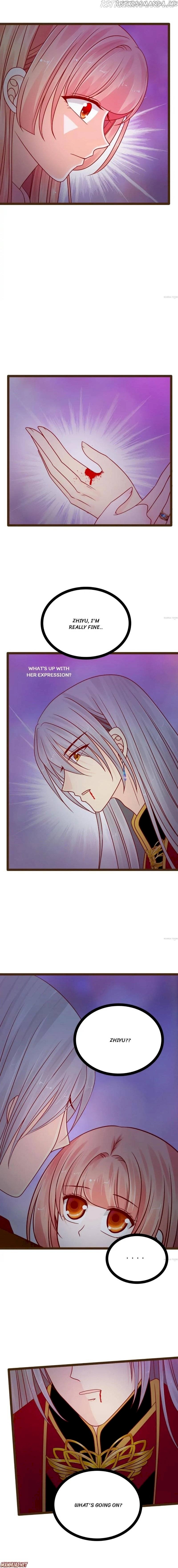 Ghost Hubby Spoils Me Chapter 117 - page 1