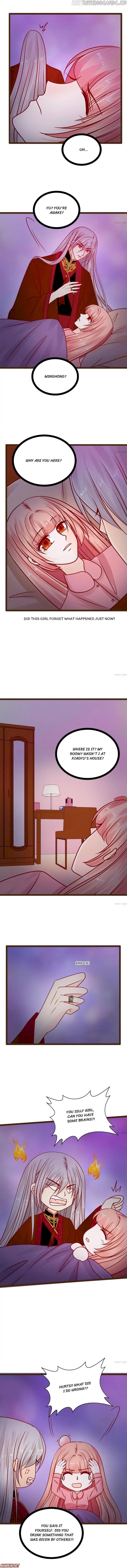 Ghost Hubby Spoils Me Chapter 118 - page 2