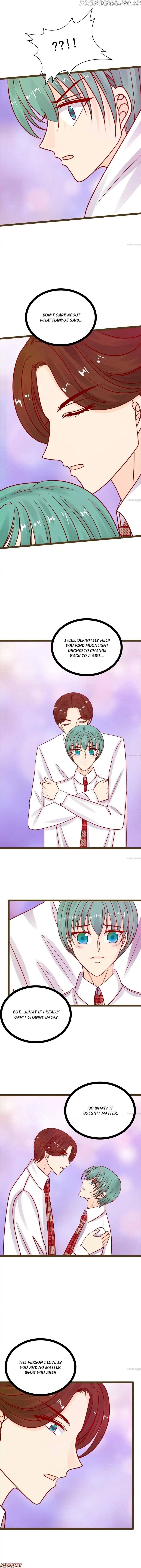 Ghost Hubby Spoils Me Chapter 120 - page 2
