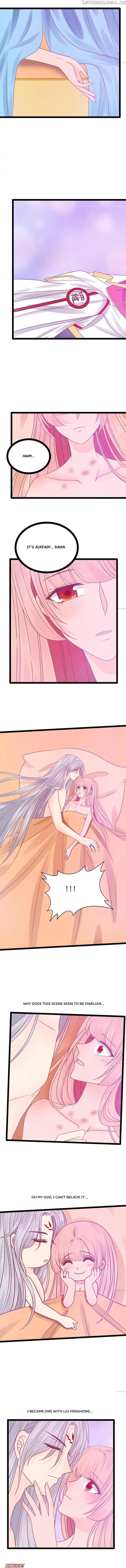 Ghost Hubby Spoils Me Chapter 99 - page 2
