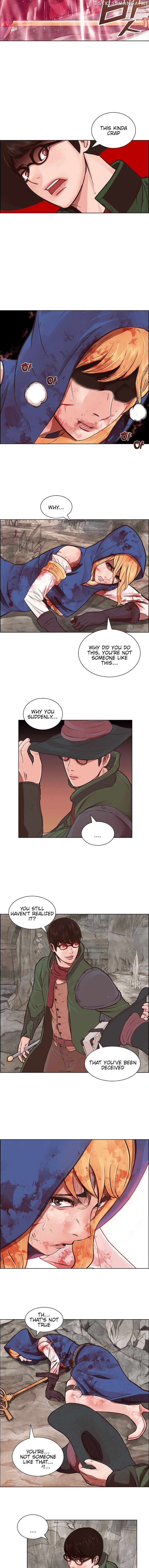 Grim Reaper Online chapter 1 - page 17