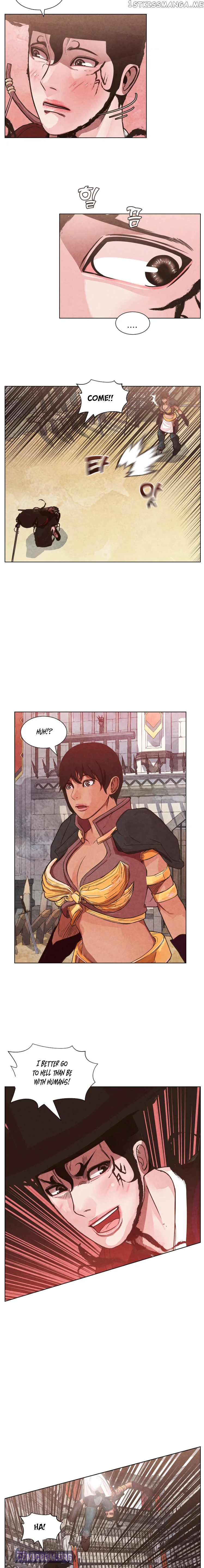 Grim Reaper Online chapter 4 - page 12