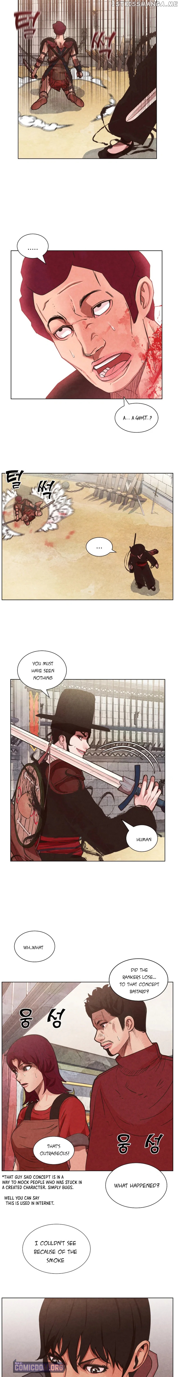 Grim Reaper Online chapter 4 - page 9