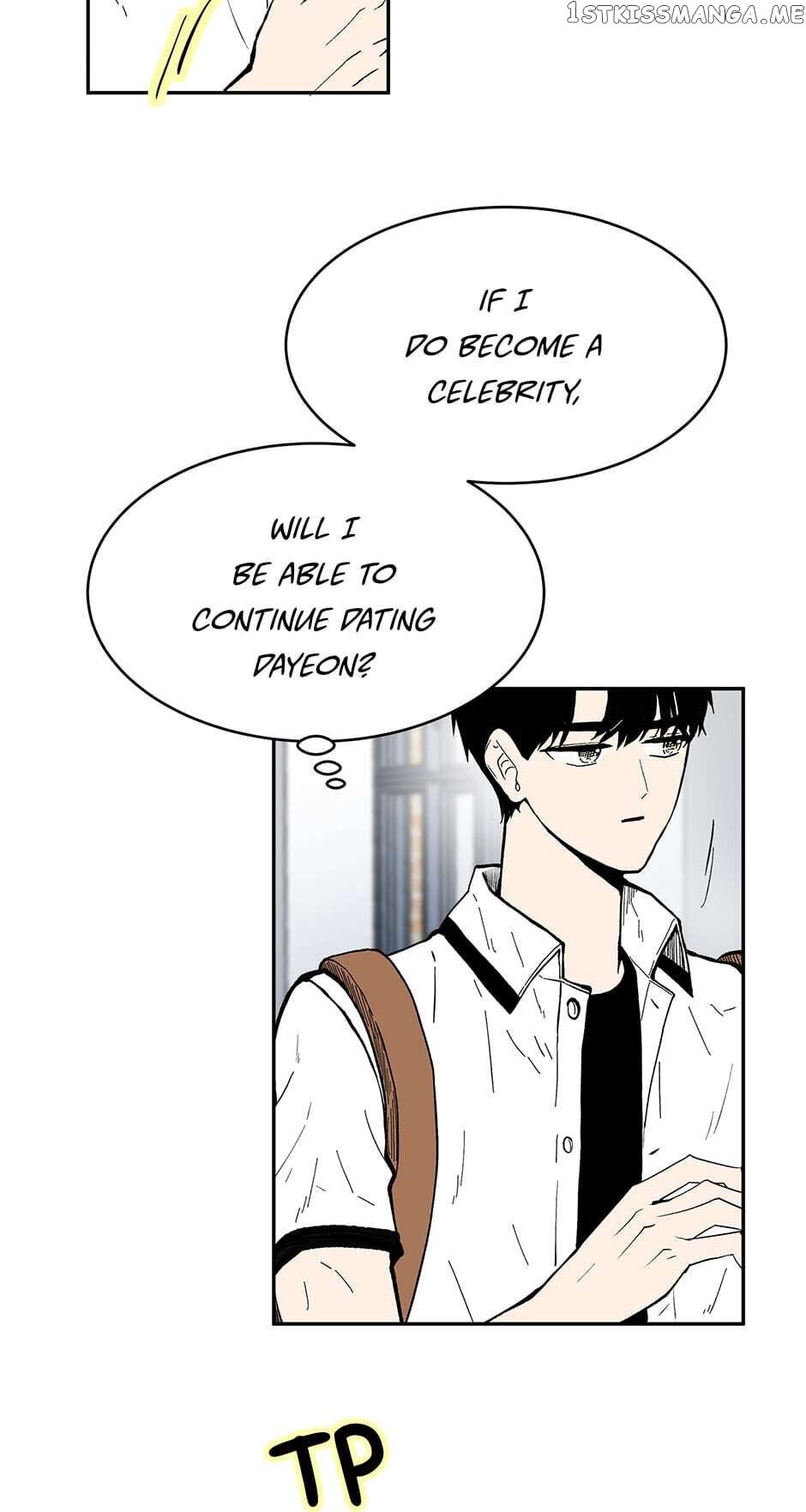 Show Window Couple chapter 75 - page 27