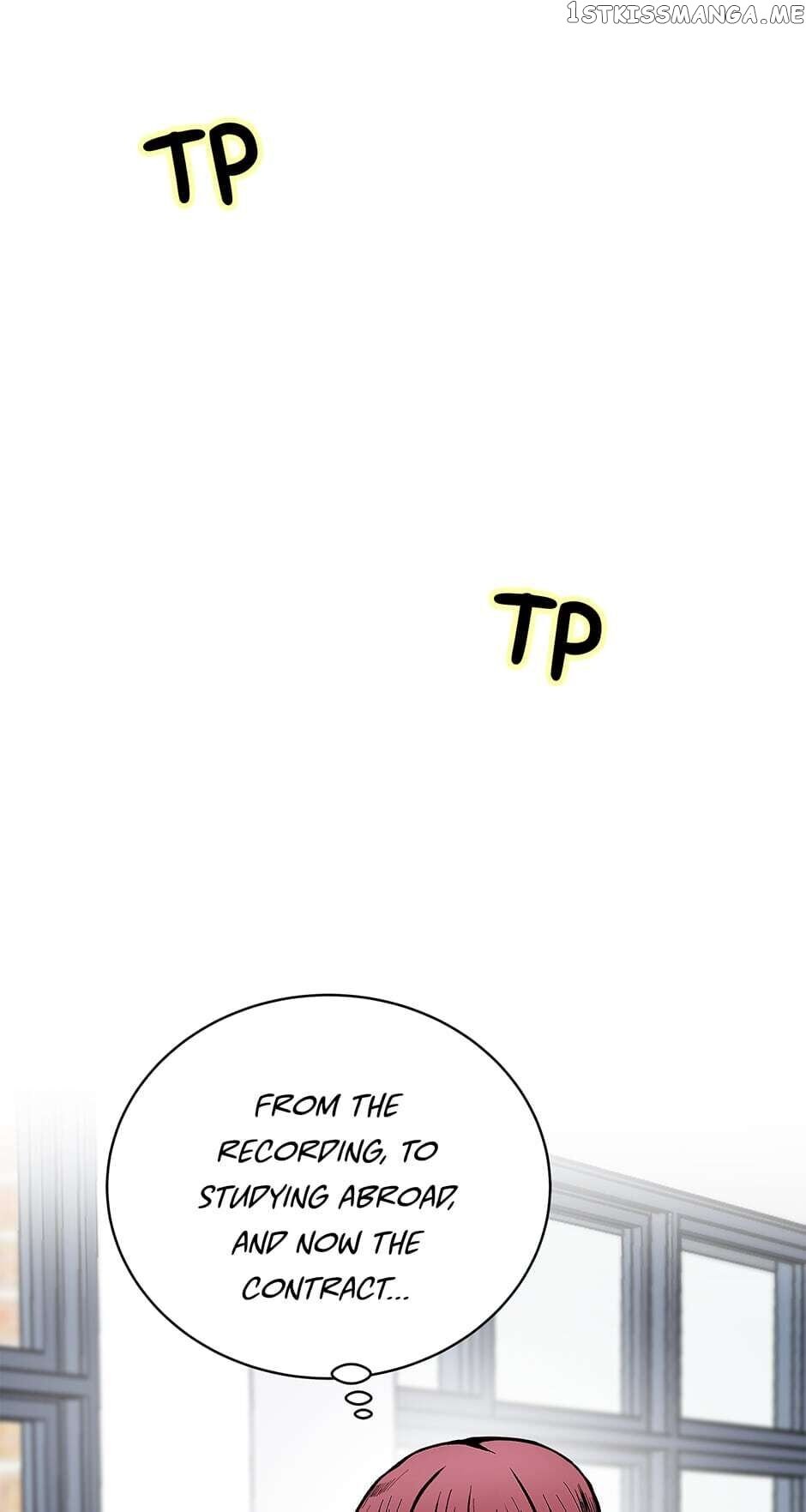 Show Window Couple chapter 75 - page 29