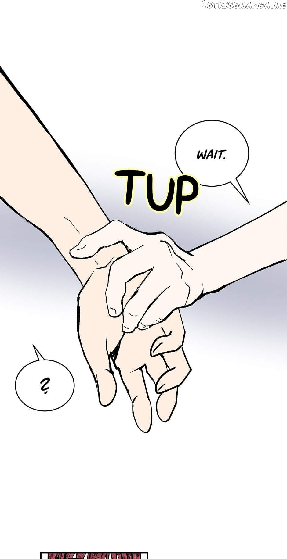 Show Window Couple chapter 75 - page 58