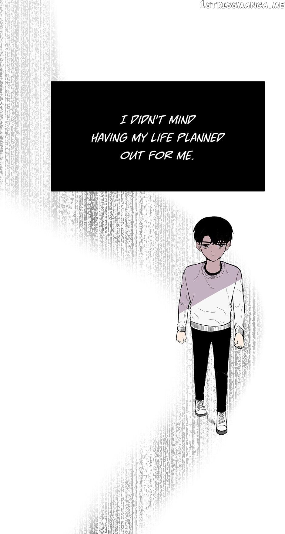 Show Window Couple chapter 75 - page 8