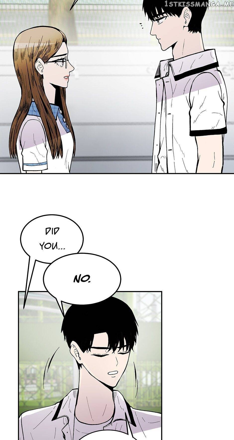 Show Window Couple chapter 87 - page 11