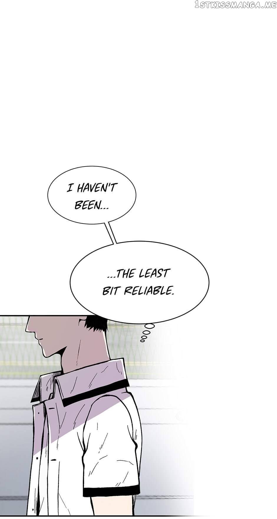 Show Window Couple chapter 87 - page 16