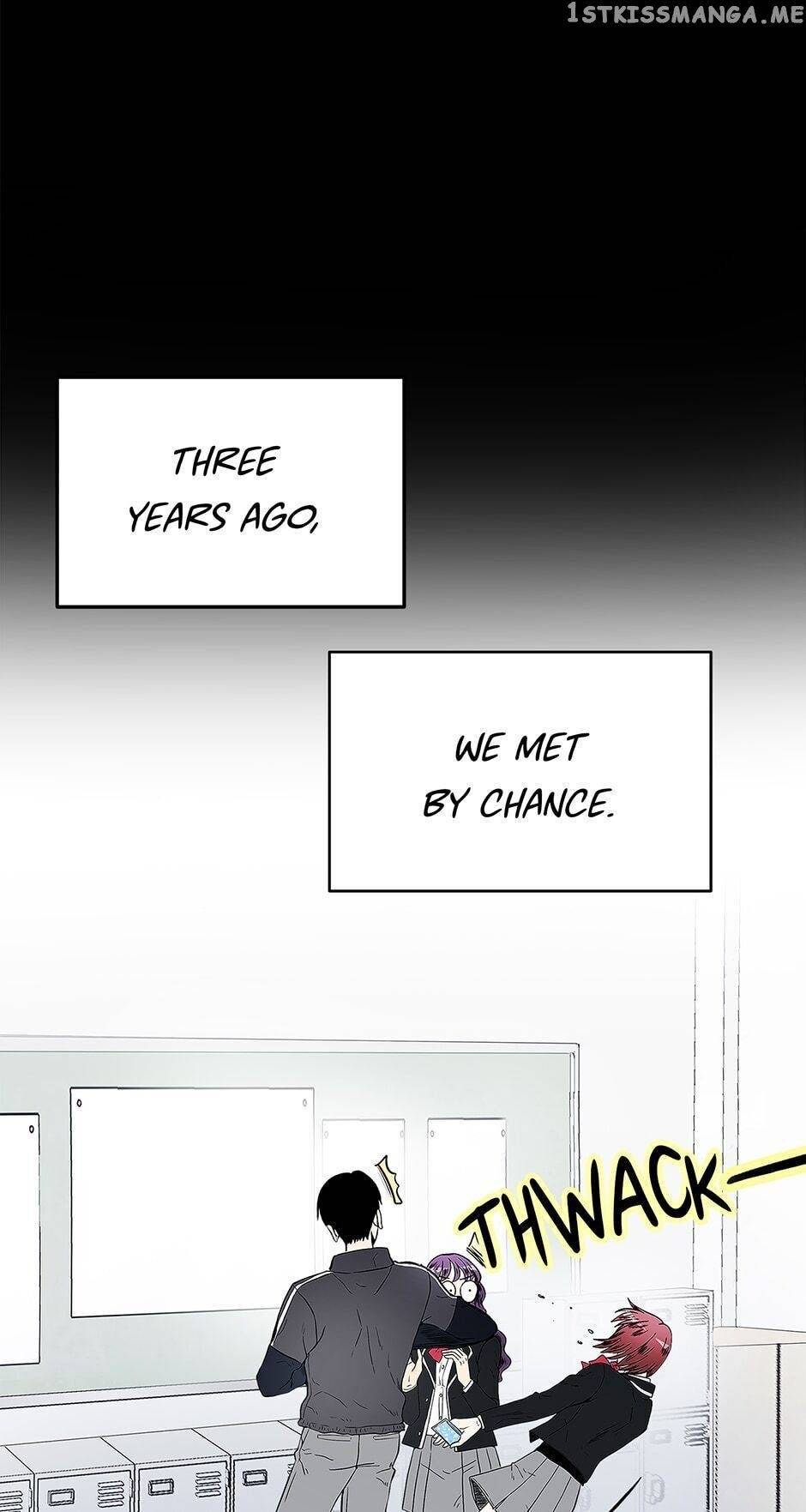 Show Window Couple chapter 87 - page 2