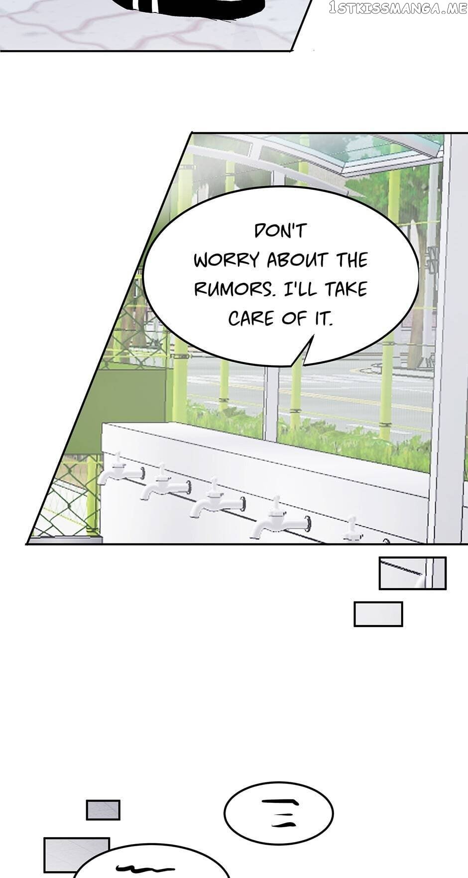 Show Window Couple chapter 87 - page 26