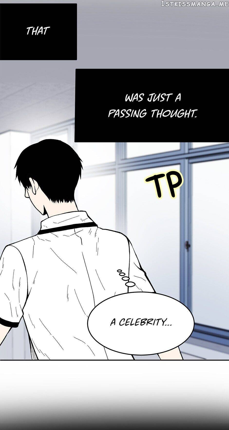 Show Window Couple chapter 87 - page 28