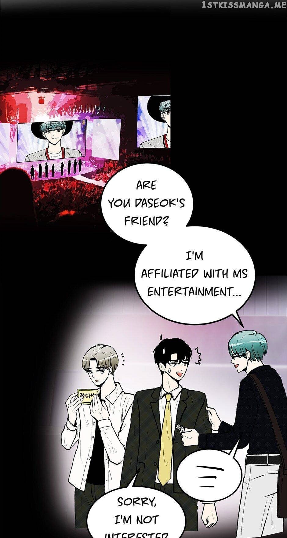 Show Window Couple chapter 87 - page 29