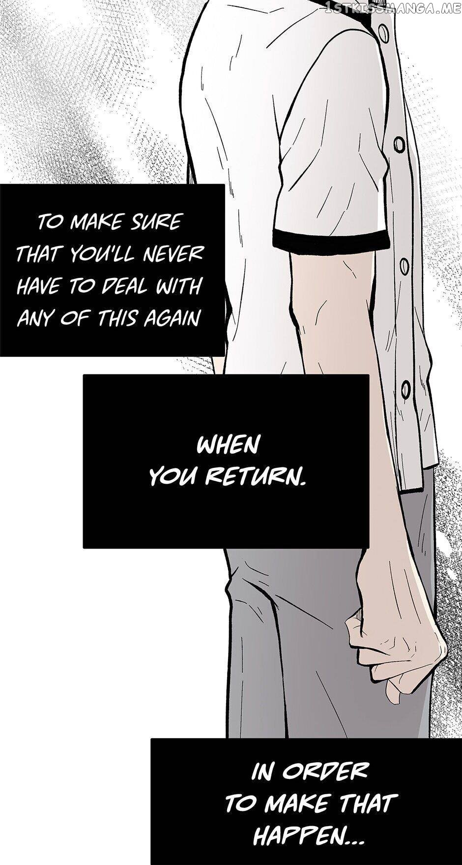 Show Window Couple chapter 87 - page 32