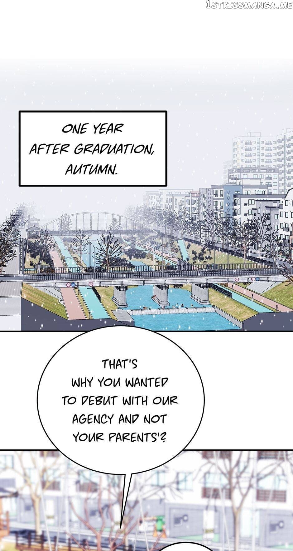 Show Window Couple chapter 87 - page 33