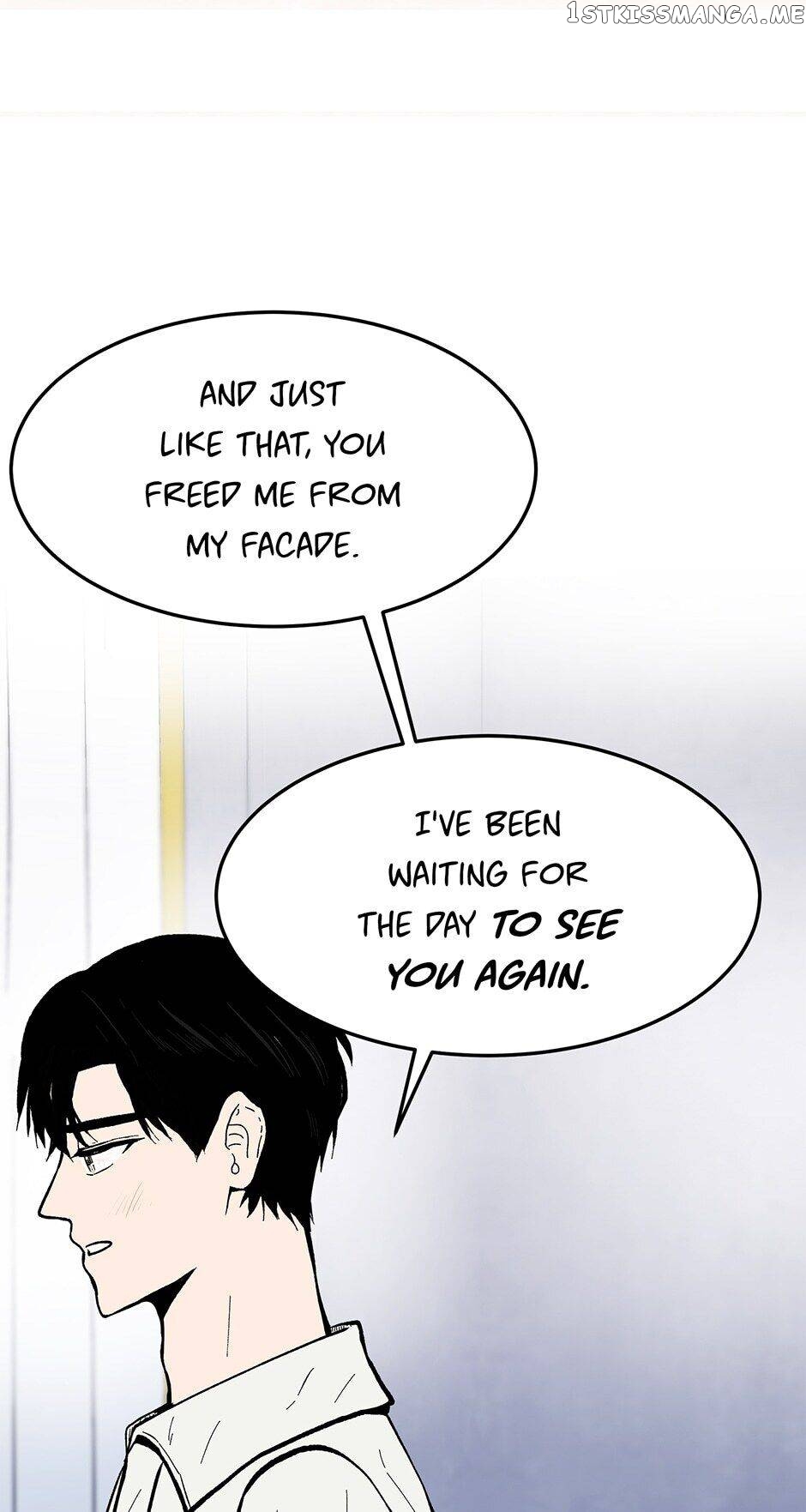 Show Window Couple chapter 87 - page 39