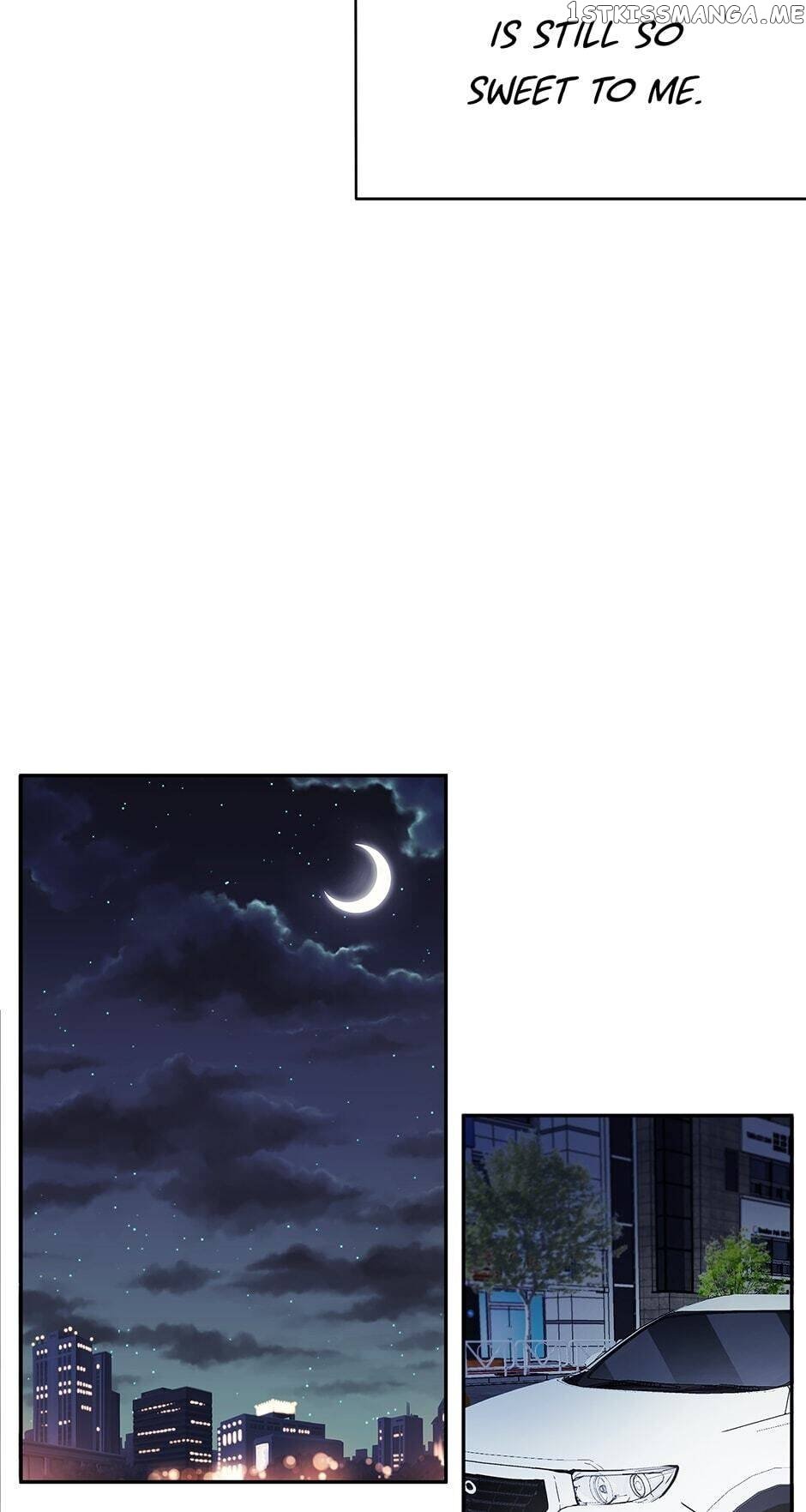 Show Window Couple chapter 87 - page 43