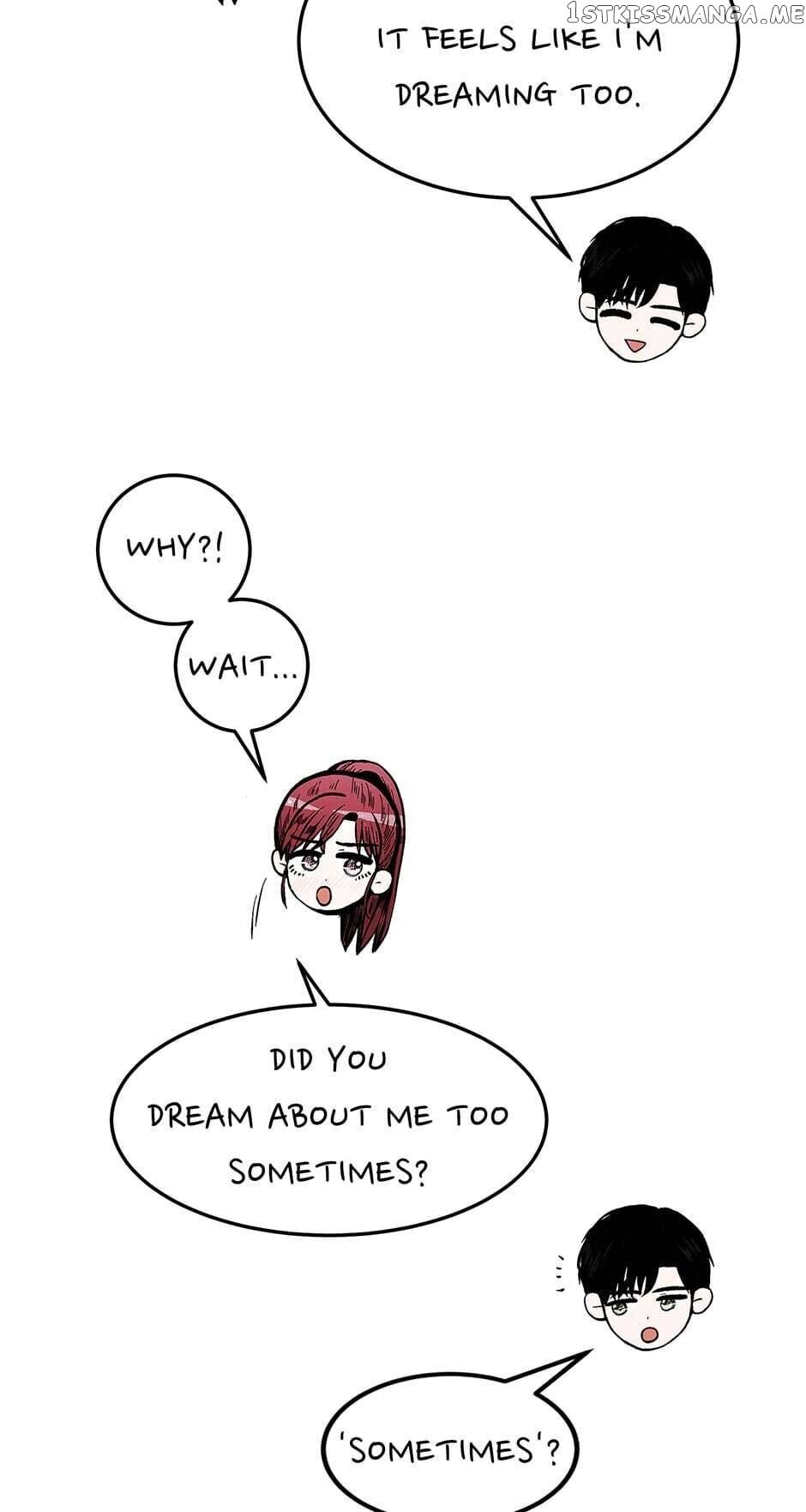 Show Window Couple chapter 87 - page 47