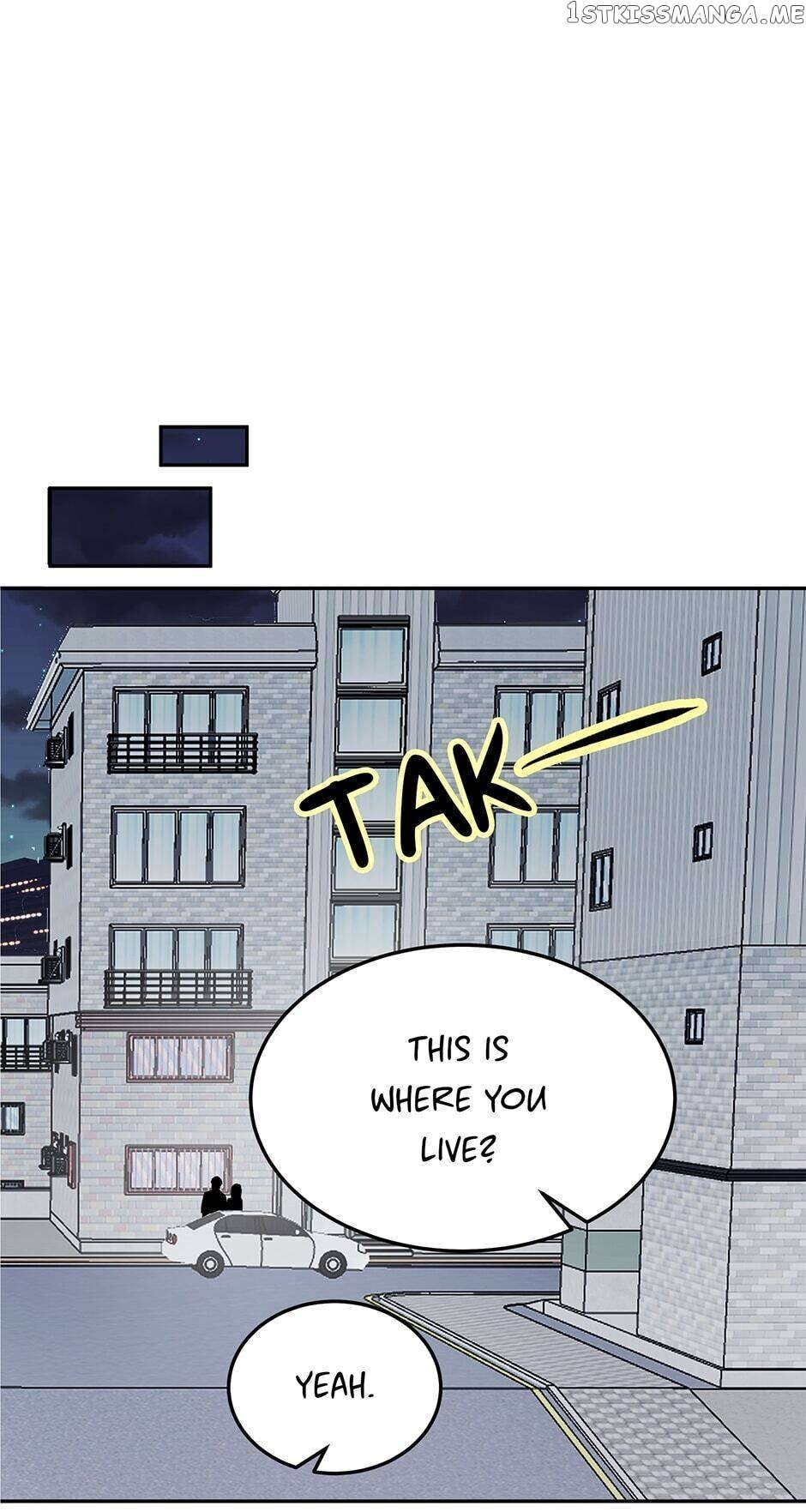 Show Window Couple chapter 87 - page 49