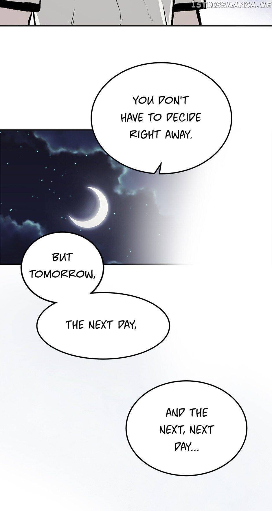 Show Window Couple chapter 87 - page 55