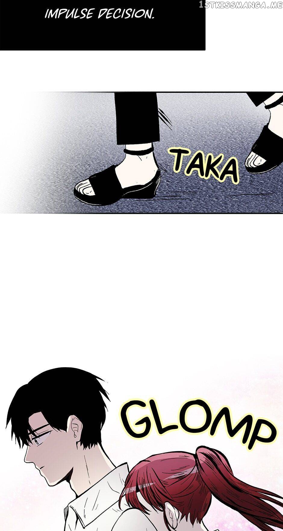 Show Window Couple chapter 87 - page 60