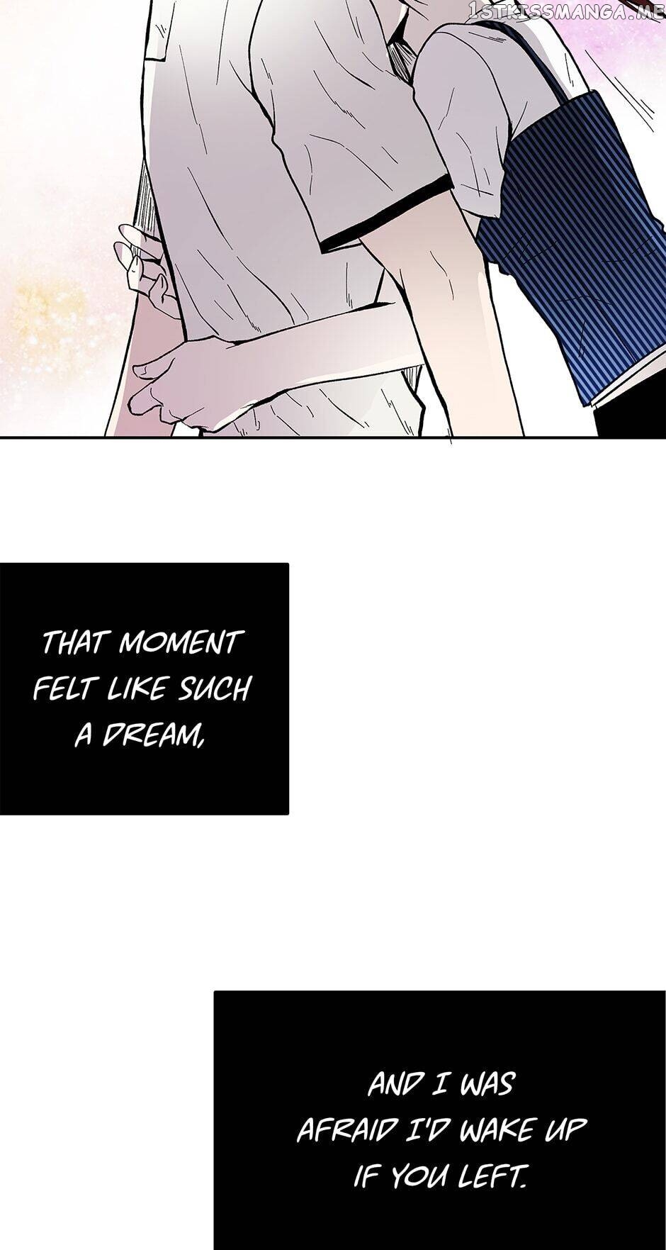 Show Window Couple chapter 87 - page 61
