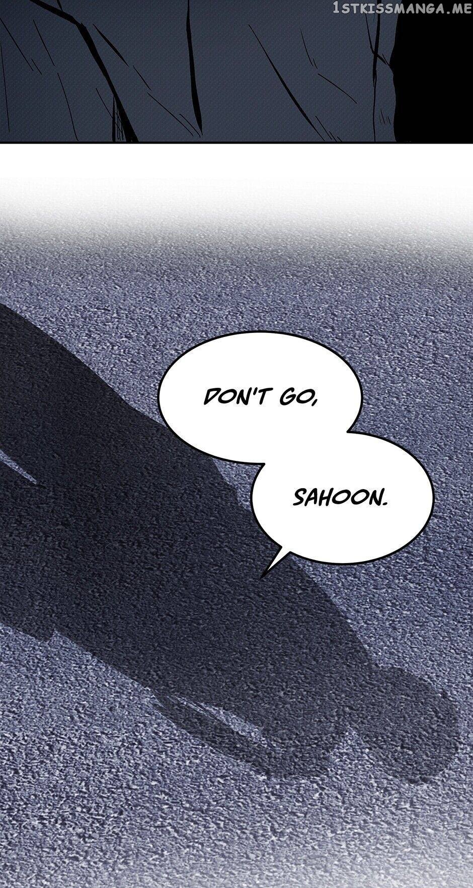 Show Window Couple chapter 87 - page 63