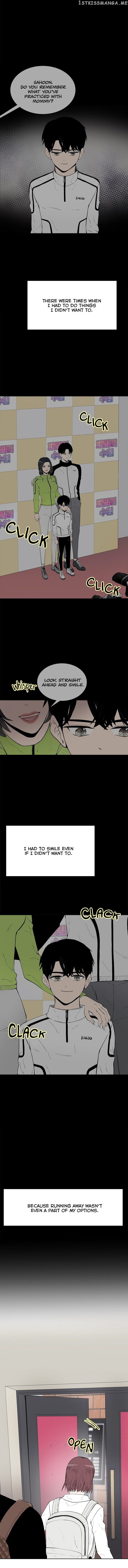 Show Window Couple chapter 30 - page 2