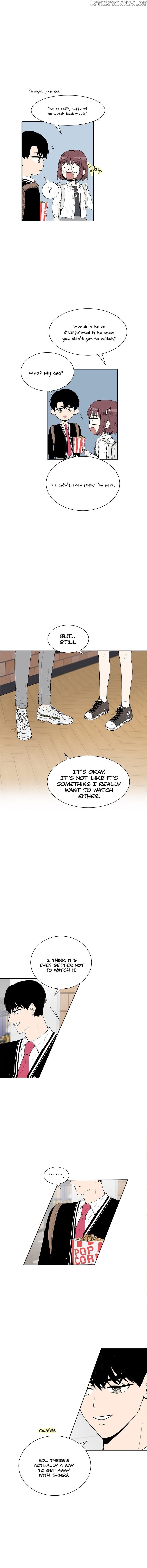 Show Window Couple chapter 30 - page 4