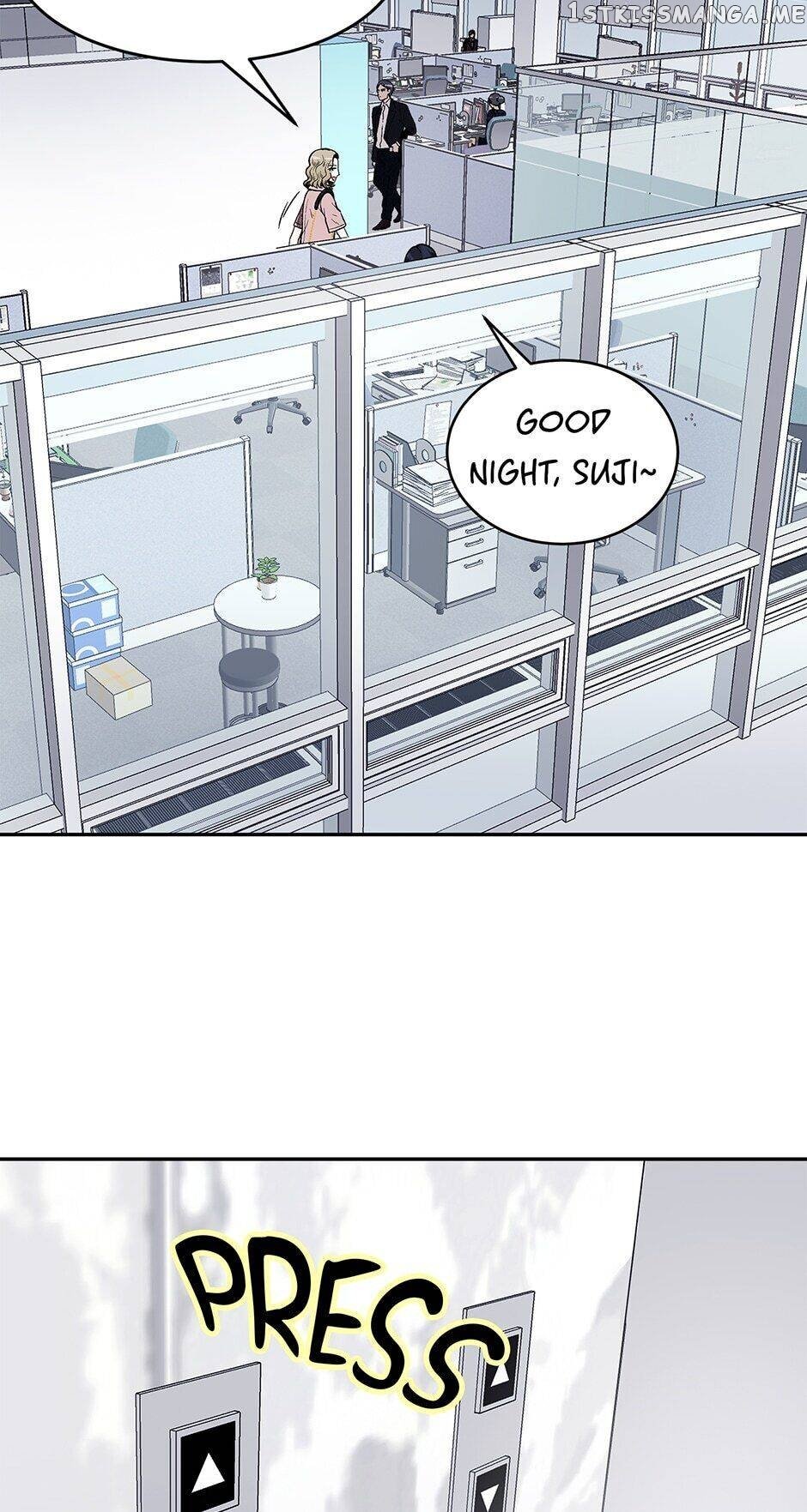 Show Window Couple chapter 86 - page 10