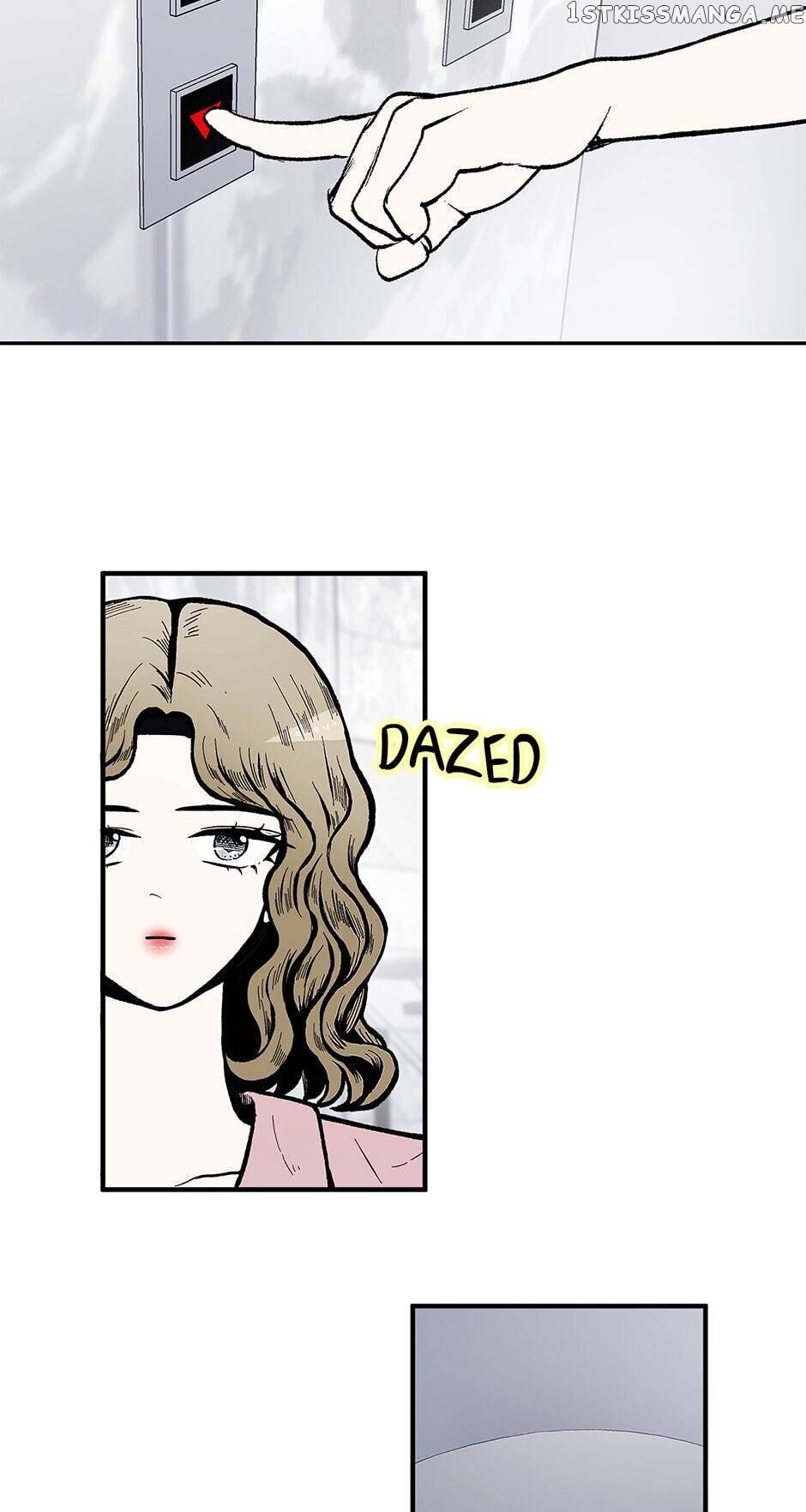 Show Window Couple chapter 86 - page 11