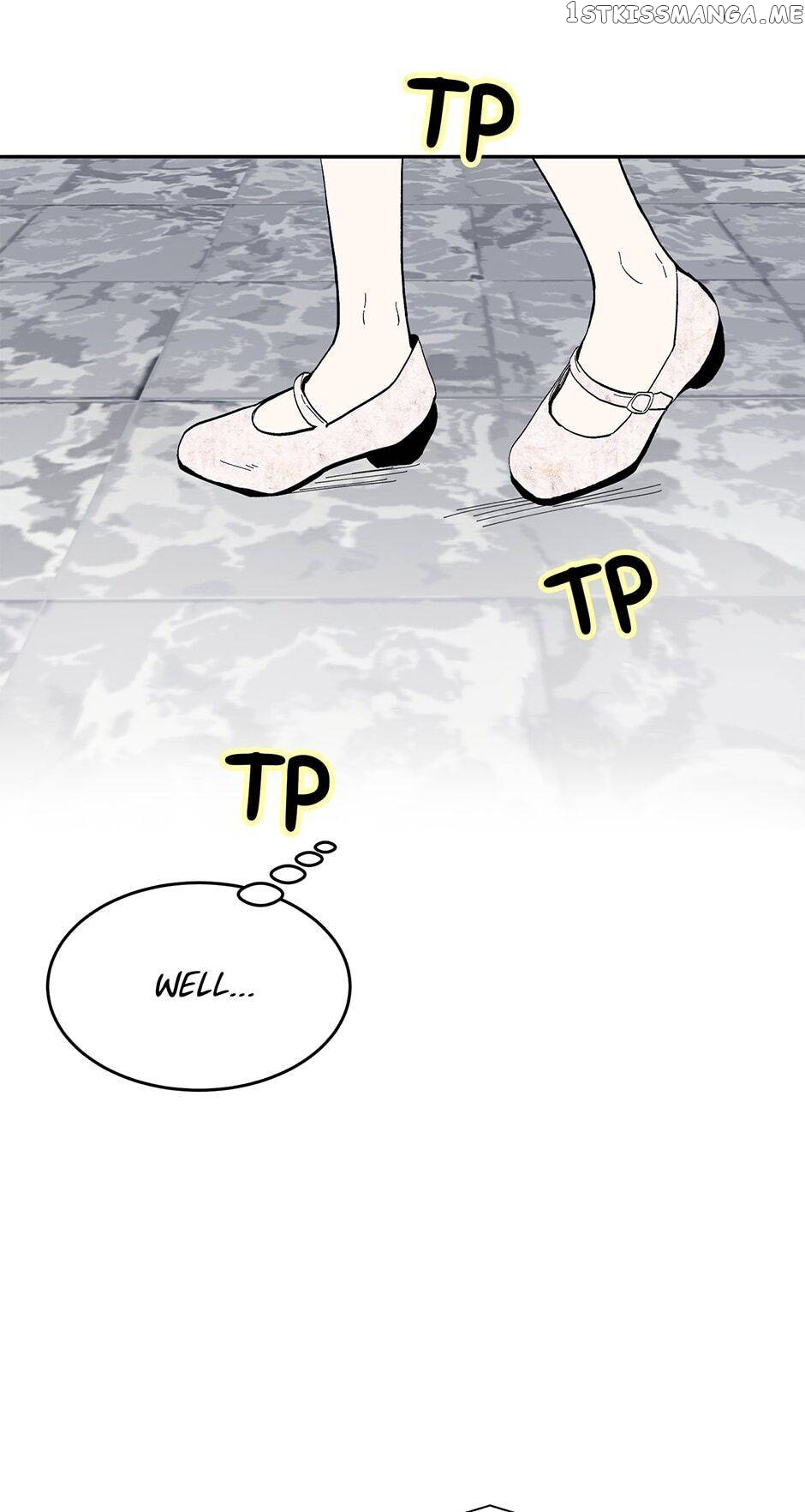 Show Window Couple chapter 86 - page 14