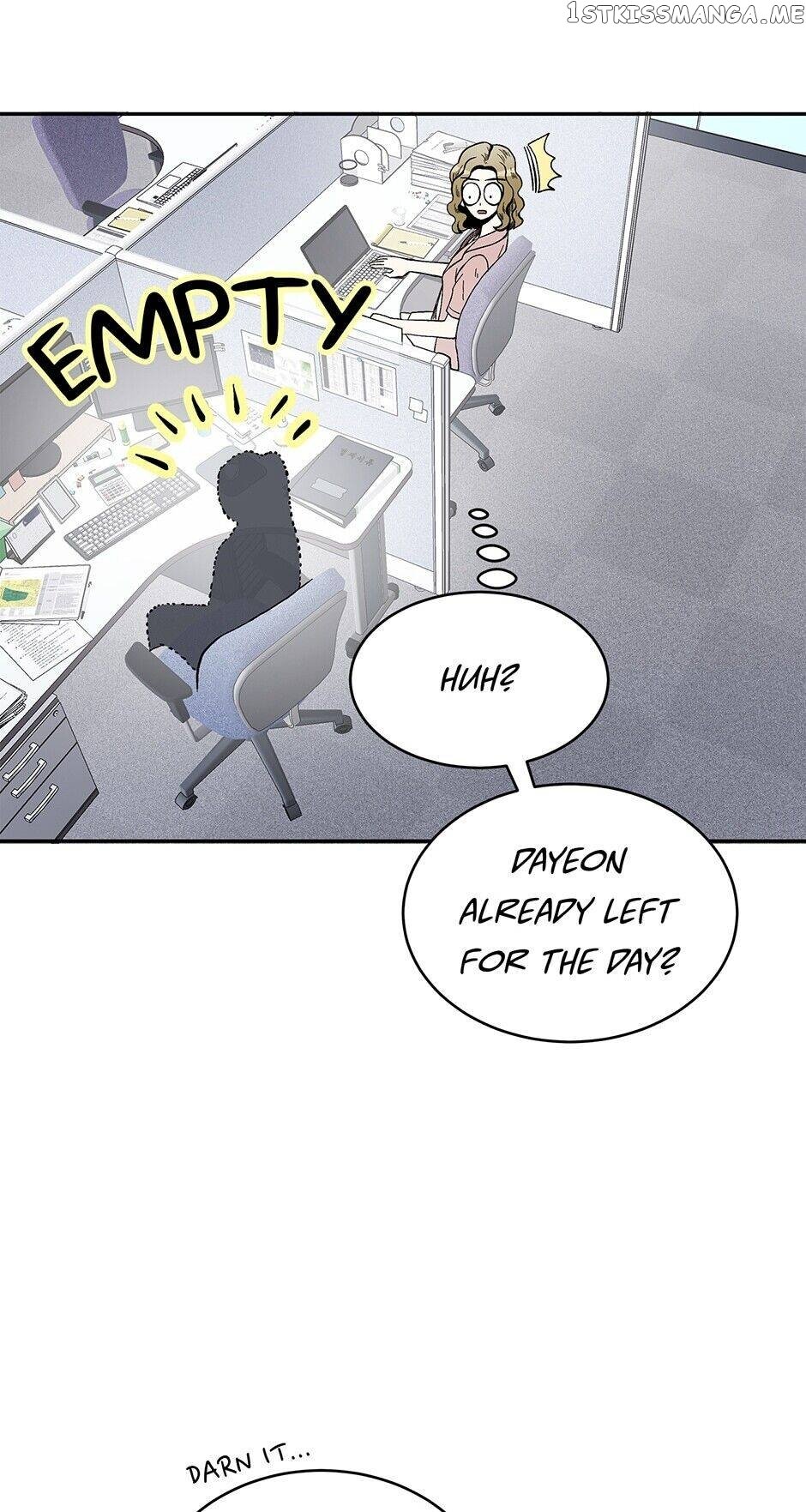 Show Window Couple chapter 86 - page 2
