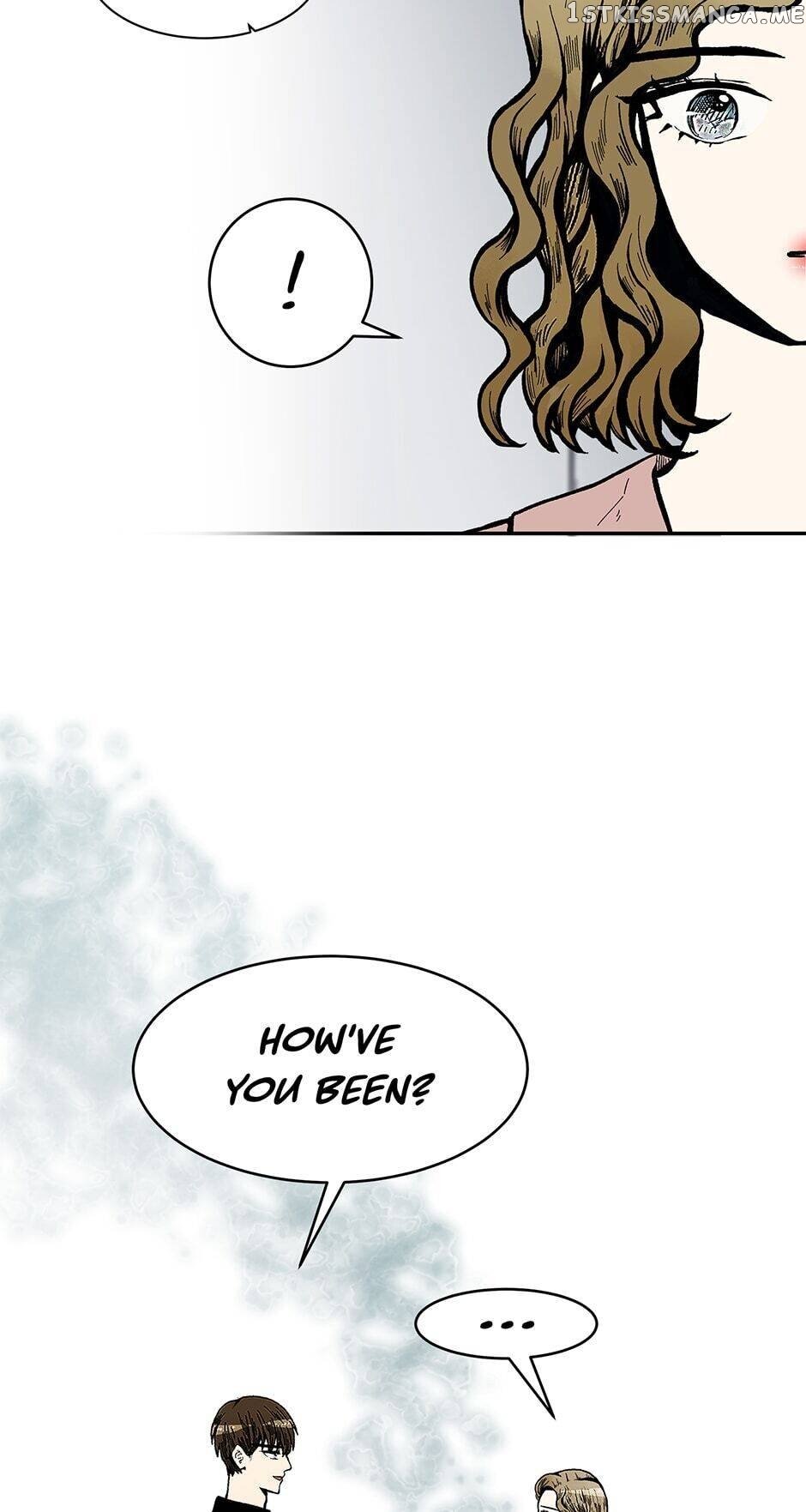 Show Window Couple chapter 86 - page 37