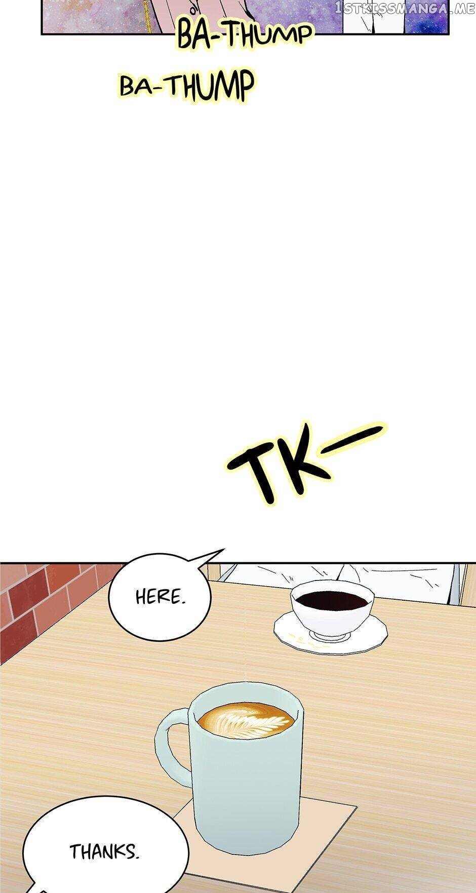 Show Window Couple chapter 86 - page 43