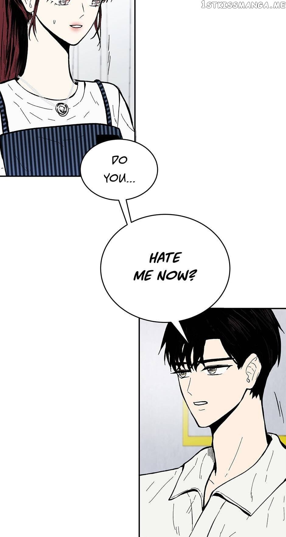 Show Window Couple chapter 86 - page 51
