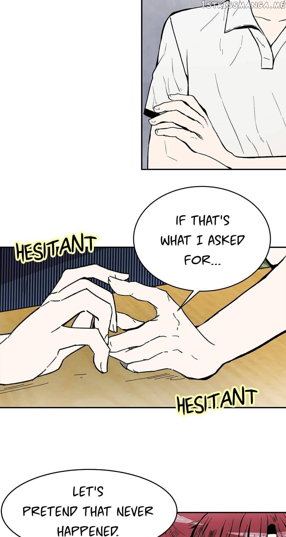 Show Window Couple chapter 85 - page 27