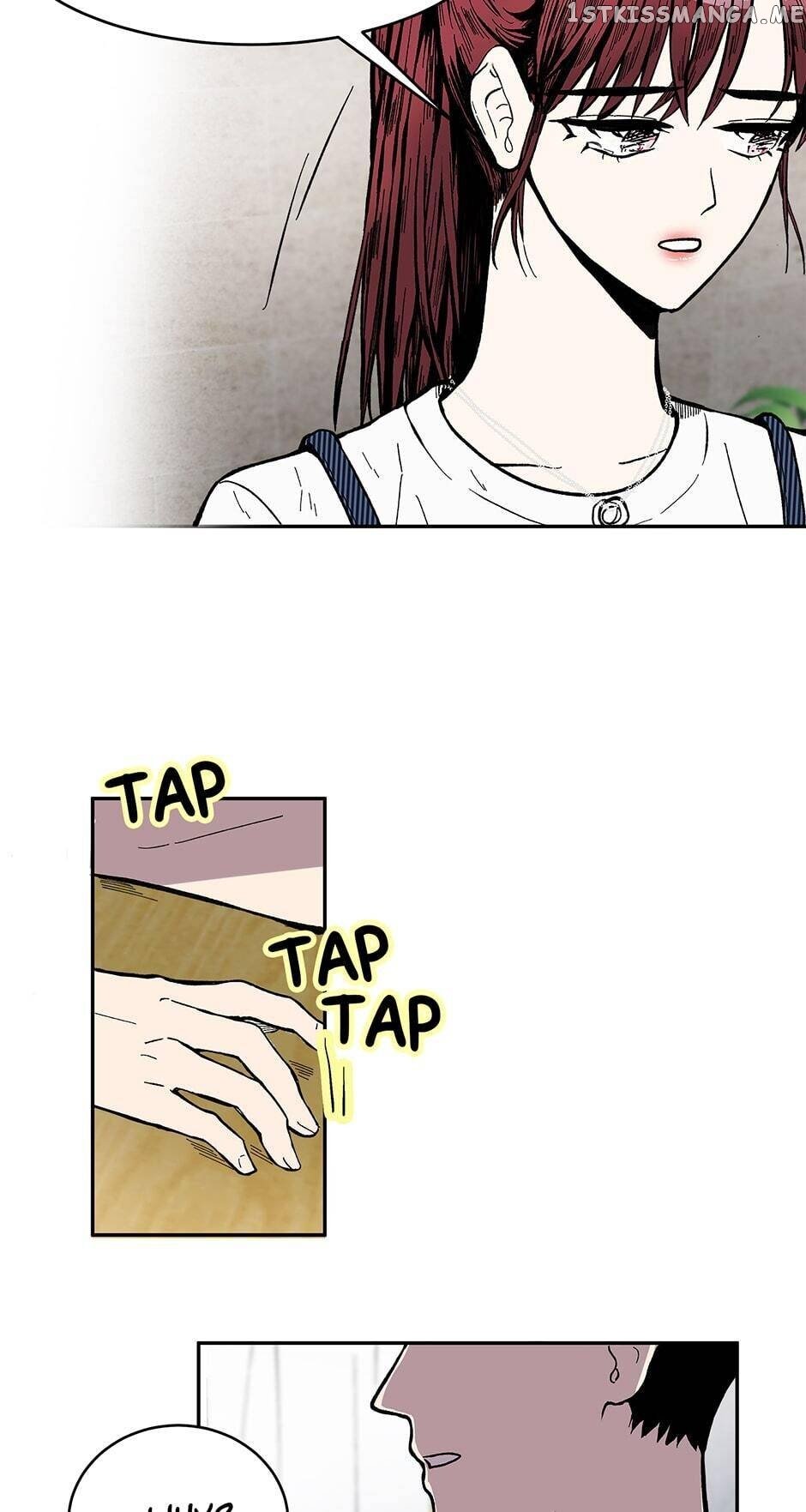 Show Window Couple chapter 85 - page 28