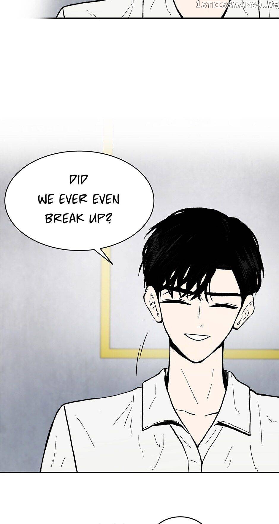 Show Window Couple chapter 85 - page 31