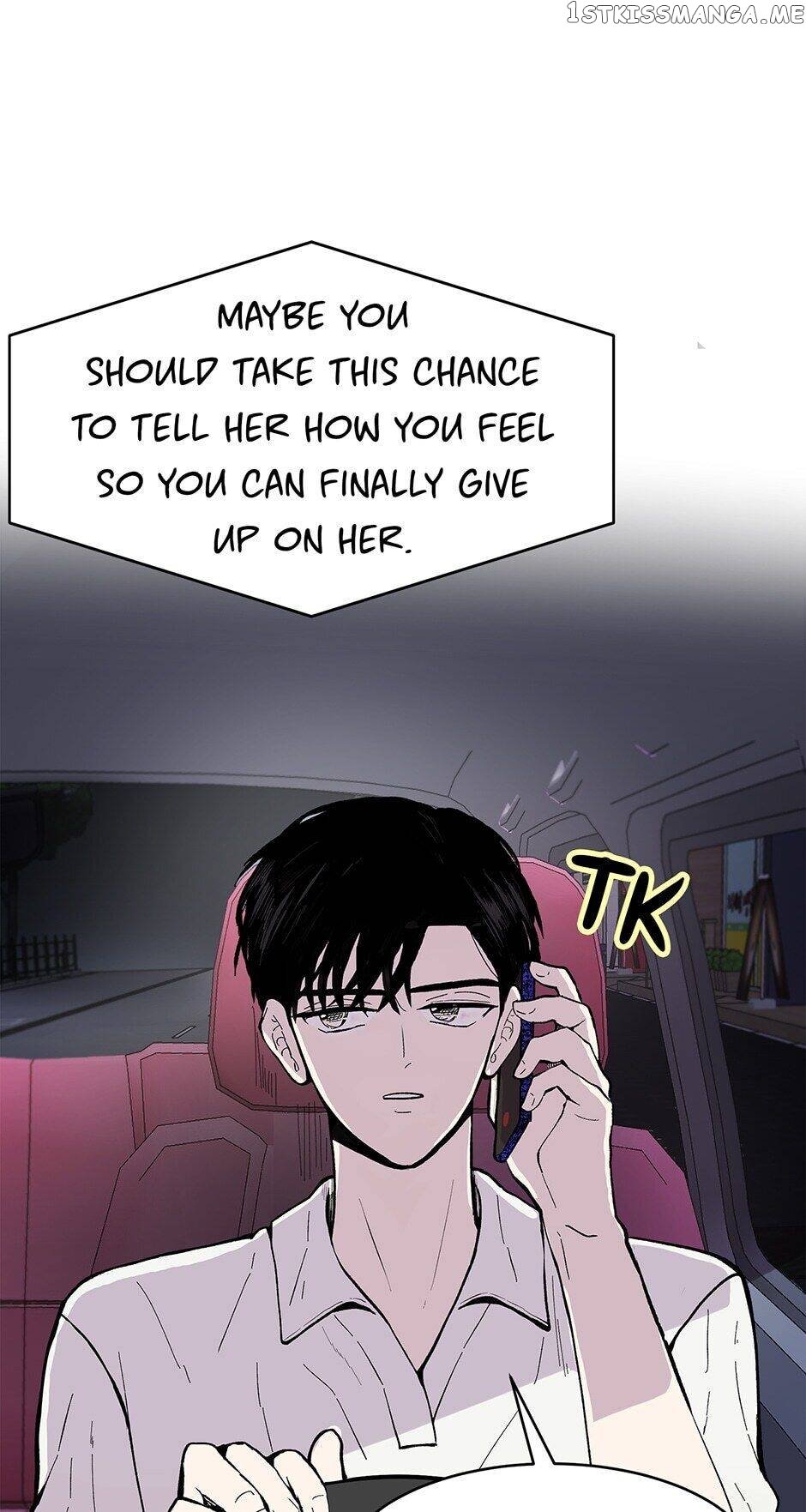Show Window Couple chapter 85 - page 4